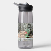 Bouteille D'eau Écureuil (Droite)