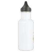 Bouteille D'eau Écureuil (Gauche)