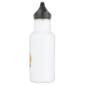 Bouteille D'eau Écureuil (Droite)