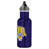 Bouteille d'eau Edna Hill Bobcats (Droite)