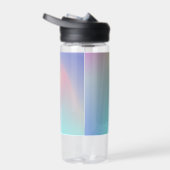 Bouteille D'eau effet holographique (Droite)