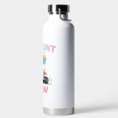 Bouteille D'eau Egg Hunt Crew Cute Easter Holiday (Droite)