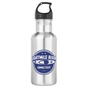 Bouteille D'eau Eightmile River Connecticut Kayak