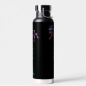 Bouteille D'eau Élan électrique (Gauche)