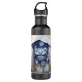 Bouteille D'eau Elden Ring essentiel (Devant)