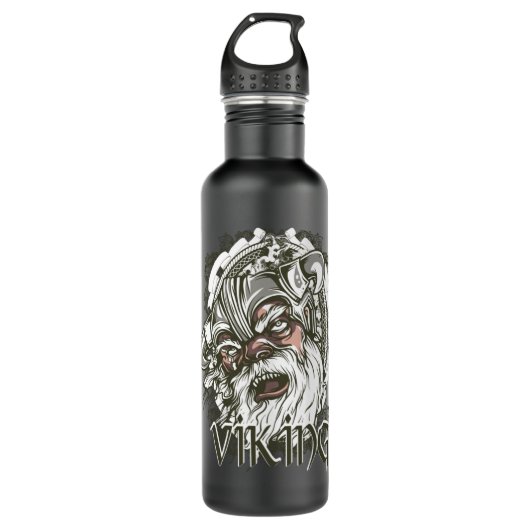 Bouteille D'eau Elden Ring Malenia Malenia Idol Cadeaux Pied (Devant)