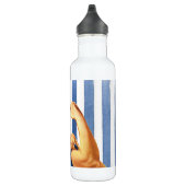 Bouteille d'eau électrique pour femmes (Droite)