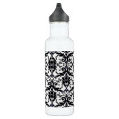 Bouteille D'eau Elegant Damask (Droite)