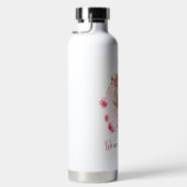 Bouteille d'eau élégante – Bouteille de boisson re (Droite)