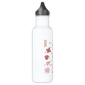 Bouteille D'eau Éléments de physique (Gauche)