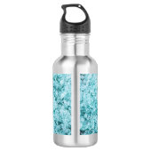 Bouteille D'eau éléments d'intégration mentale (Dos)