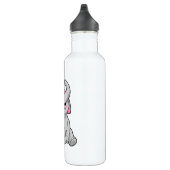 Bouteille D'eau Eléphant à l'eau (Droite)