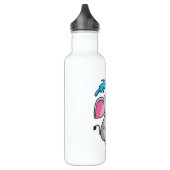 Bouteille D'eau Eléphant à l'eau (Gauche)
