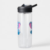 Bouteille D'eau Eléphant Bébé mignon (Gauche)