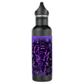 Bouteille D'Eau Eléphante À Starry Night (Gauche)