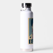 Bouteille D'eau Ella Fitzgerald (Plage)