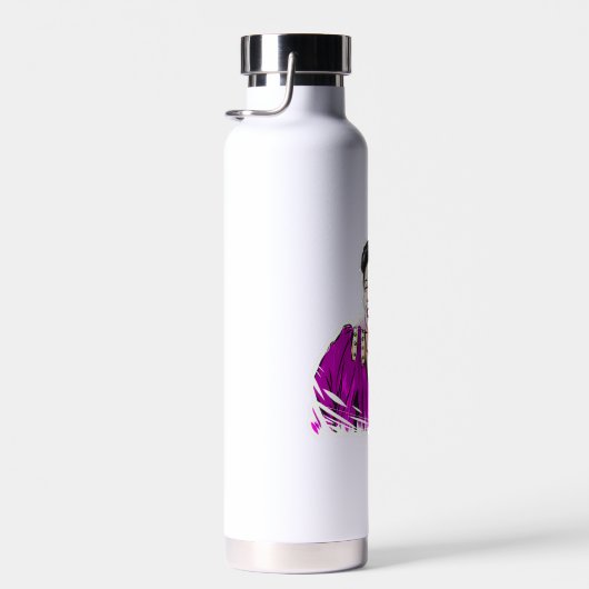 Bouteille D'eau Ella Fitzgerald (Plage)