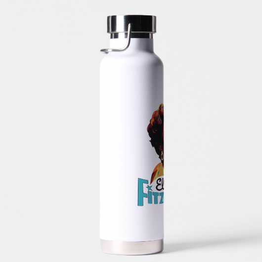Bouteille D'eau Ella Fitzgerald (Plage)