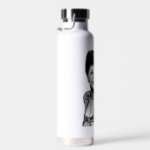Bouteille D'eau Ella Fitzgerald (Plage)