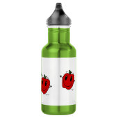 BOUTEILLE D'EAU ELLE SERA DES POMMES (Droite)