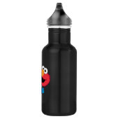 Bouteille D'eau Elmo et Cookie Besties (Droite)