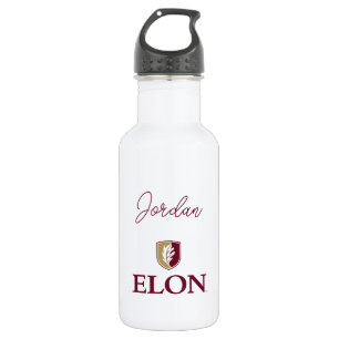 Bouteille D'eau Elon