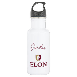 Bouteille D'eau Elon