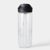 Bouteille D'eau Elon (Arrière)