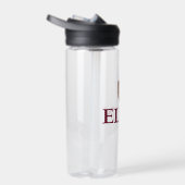 Bouteille D'eau Elon (Droite)