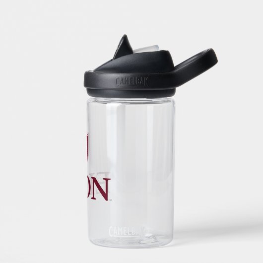 Bouteille D'eau Elon (Gauche)