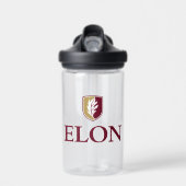 Bouteille D'eau Elon (Avant)
