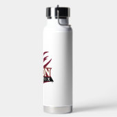 Bouteille D'eau Elon Phoenix (Gym)