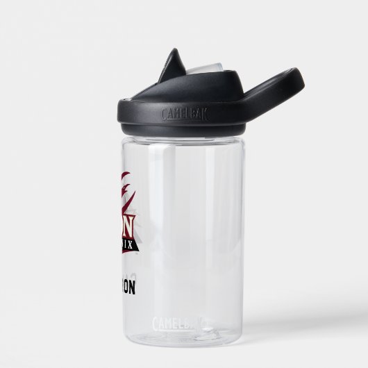 Bouteille D'eau Elon Phoenix (Gauche)