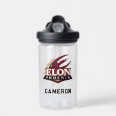 Bouteille D'eau Elon Phoenix (Avant)