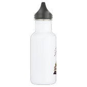 Bouteille D'eau Elon Phoenix (Gauche)