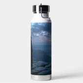 Bouteille D'eau Elven Forest Art Water Bottle (Gym)