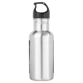 Bouteille D'eau Embrasser l'inattendu (Dos)