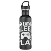 Bouteille D'eau EMF Meter Spirit Box Caméra thermique Paranormal H (Devant)