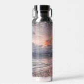 Bouteille D'eau Emmenez-Moi À My Dream Island Sparkle (Avant)