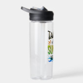 Bouteille D'eau Emmenez-Moi Là Où L'Été Ne Se Termine Jamais, Vibe (Droite)