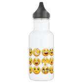 Bouteille D'eau emoji (Gauche)