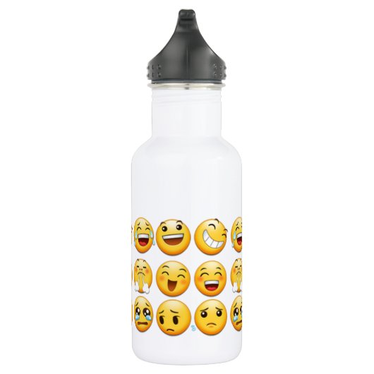 Bouteille D'eau emoji (Droite)