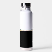 Bouteille D'eau Employé du client professionnel participant à l'éc (Plage)