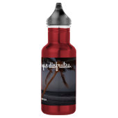 Bouteille D'eau empoderamiento (Droite)