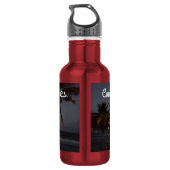 Bouteille D'eau empoderamiento (Dos)