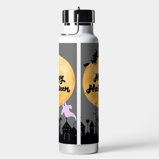 bouteille d'eau en acier (Évier)