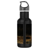 Bouteille d'eau en acier inoxydable (Dos)