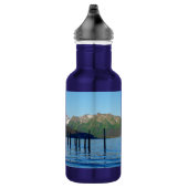 Bouteille d'eau en acier inoxydable (Droite)