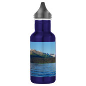 Bouteille d'eau en acier inoxydable (Gauche)