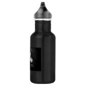 BOUTEILLE D'EAU EN ACIER INOXYDABLE 4 (Droite)